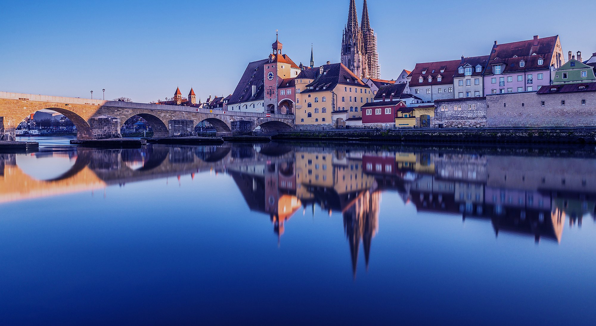 Baugemeinde Regensburg - Ihr Partner für Verkauf und Vermietung von Immobilien in und um Regensburg