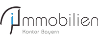Logo Immobilienkontor Bayern GmbH