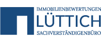 Logo Sachverständigenbüro Markus Lüttich