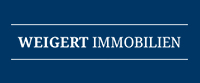 Logo Weigert Immobilien